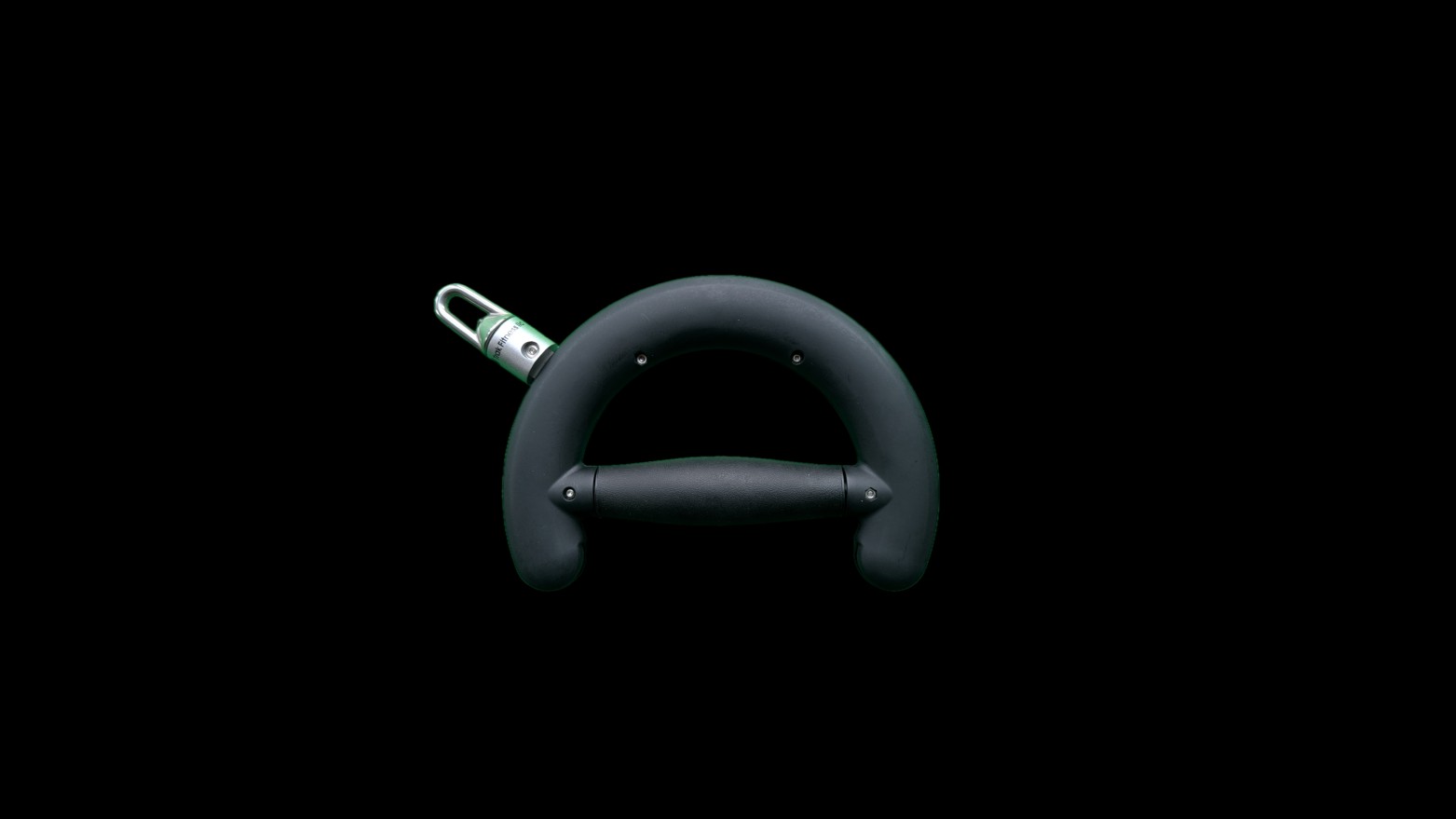 TrakHandle Pro-X rotating grip and swivel hardware