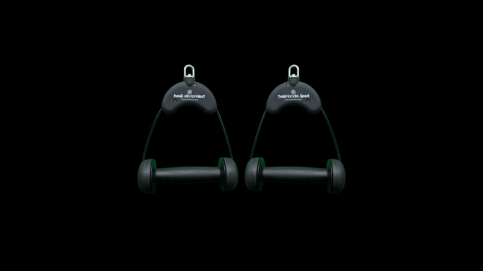 TrakHandle Sport pack of 2 product still
